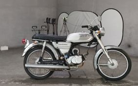 SUZUKI COLLEDA50 K50