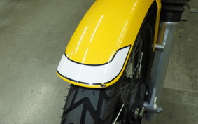 HONDA ｸﾛｽｶﾌﾞ110-2 JA45