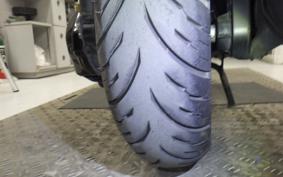 HONDA PS250 MF09