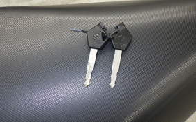 SUZUKI ADDRESS 110 CE47A