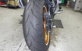 SUZUKI GSR 400 A 2011 GK7EA