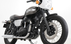 KAWASAKI W800KAFE STYLE  2020 EJ800B