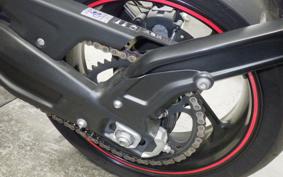 TRIUMPH TRIDENT 660 2022