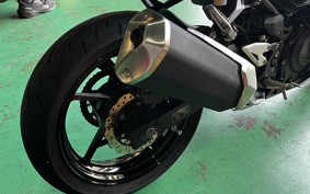 KAWASAKI NINJA 400 2018 EX400G