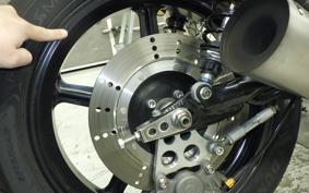 KAWASAKI Z1000 MK2 2012 KZT00A