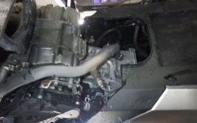 HONDA ADV160 2005 KF54