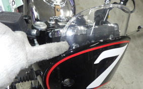 MOTO GUZZI V7 RACER 2013