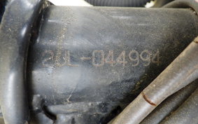 YAMAHA TW200 2JL