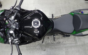KAWASAKI NINJA 1000SX 2021 ZXT02K