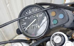 HONDA FTR223 MC34