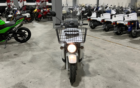 HONDA  BENLY  PRO  AA03