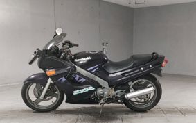 KAWASAKI ZZR250 EX250H