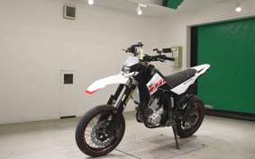 YAMAHA WR250X 2016 DG15J