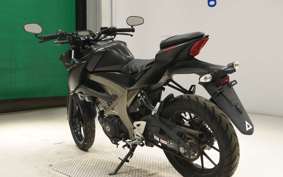 SUZUKI GSX-S125 DL32B