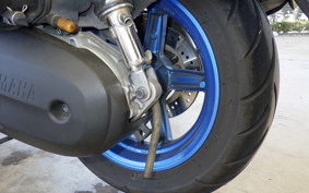 YAMAHA BW S125 Gen.2 SEA6J