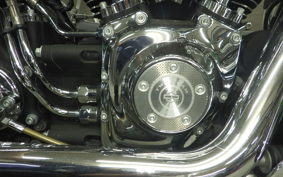 HARLEY FLSTN 1580 2011