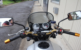 KAWASAKI ZRX1100 1999 ZRT10C