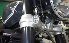 BMW R NINE T 2017