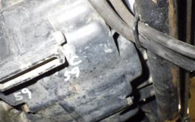 HONDA STEED 400 VLS 1998 NC37