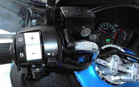 HONDA FORZA Z MF08