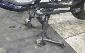 YAMAHA SR400 Gen.2 1985 1JR