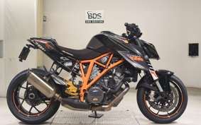 KTM 1290 SUPER DUKE R 2017