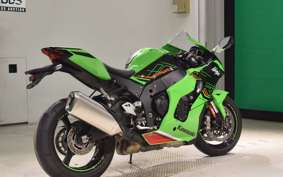 KAWASAKI ZX 10 NINJA ABS 2023 ZXT02L