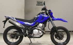 YAMAHA XT250 SEROW T DG11J