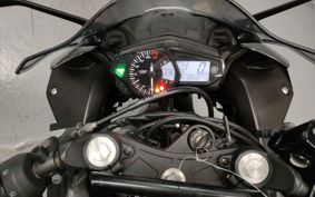 YAMAHA YZF-R25 RG43J