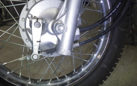 HONDA C50 SUPER CUB 2021 AA07