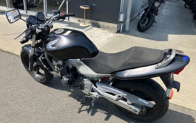 HONDA HORNET250 MC31