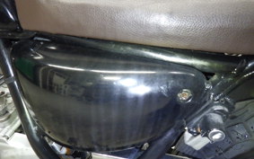 SUZUKI GRASS TRACKER Bigboy 2021 NJ4BA