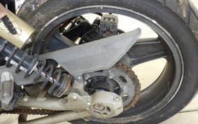 KAWASAKI ZRX400 ZR400E