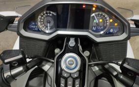 HONDA GL1800 TOUR  2018 SC79