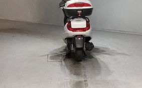 HONDA FORESIGHT MF04