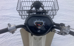 HONDA SUPER CUB50 AA07