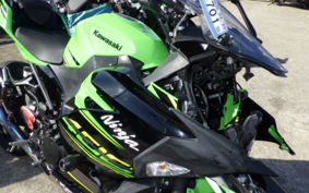 KAWASAKI NINJA 400 2018 EX400G