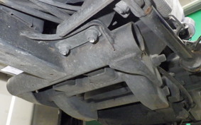 SUZUKI ADDRESS V125 G 2020 CF46A