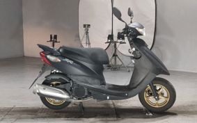 YAMAHA JOG ZR SA58J