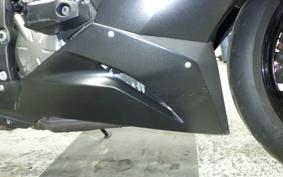 KAWASAKI NINJA ZX-6R 2017