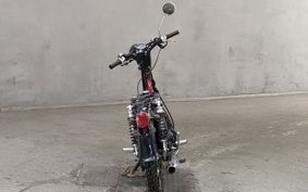 HONDA SUPER CUB50 C50