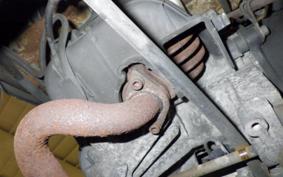 SUZUKI LET's 2 CA1PA