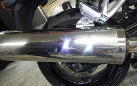 SUZUKI BANDIT 1250 SA 2007 GW72A