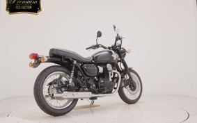 KAWASAKI W800 STREET 2021 EJ800E
