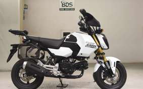 HONDA GROM 2022 JC92