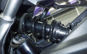 HONDA CB650R E-Clutch 2025 RH17