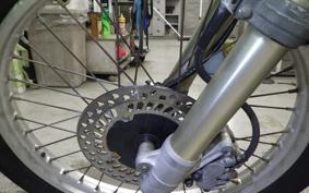 HONDA XR250 2021 MD30