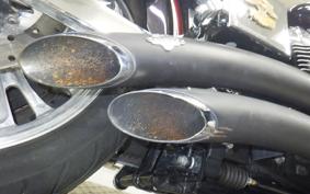 HARLEY FXDWG 1450 2001