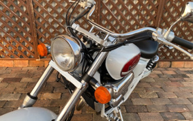HONDA V-TWIN MAGNA MC29