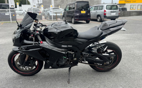 SUZUKI GSX-R1000 2011 GT78A